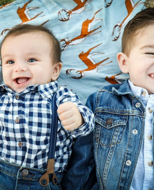 پوشاک کودک برای تولید خودکار توضیحات